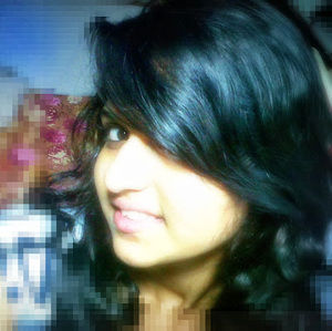 Meet your Posher, Hetal